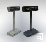 Дисплей покупателя POSIFLEX PD-2300