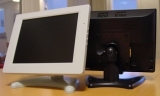 POS-монитор RO-084 8.4" LCD Color Monitor