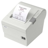 Чековый принтер Epson TM-T88IV
