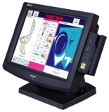 Сенсорный терминал Posiflex Jiva-5815