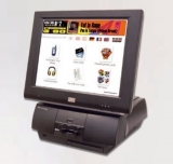 POS-терминал BEETLE / iPOS P4 K-MAT bk