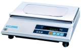 Весы электронные CAS AD10H