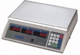 Электронные весы Mettler Toledo TIGER E без стойки